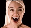 Ortodoncja – jak pozbyć się wampirzych kłów
