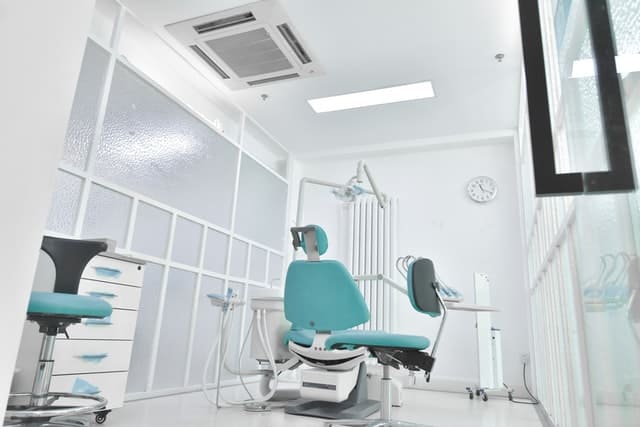 taboret dentystyczny